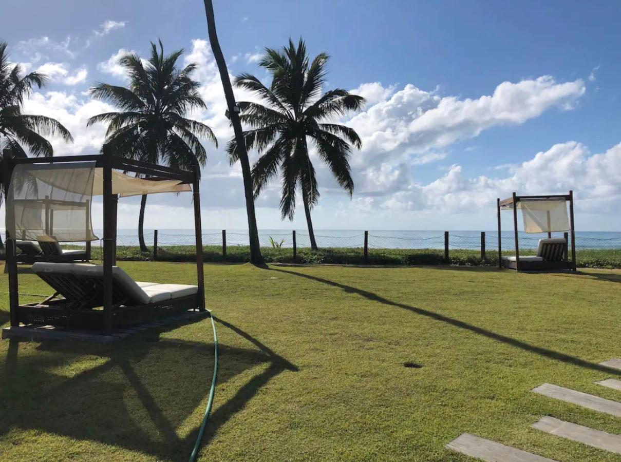 Flat Fabuloso - Porto De Galinhas - Malawi Beach Resort Экстерьер фото