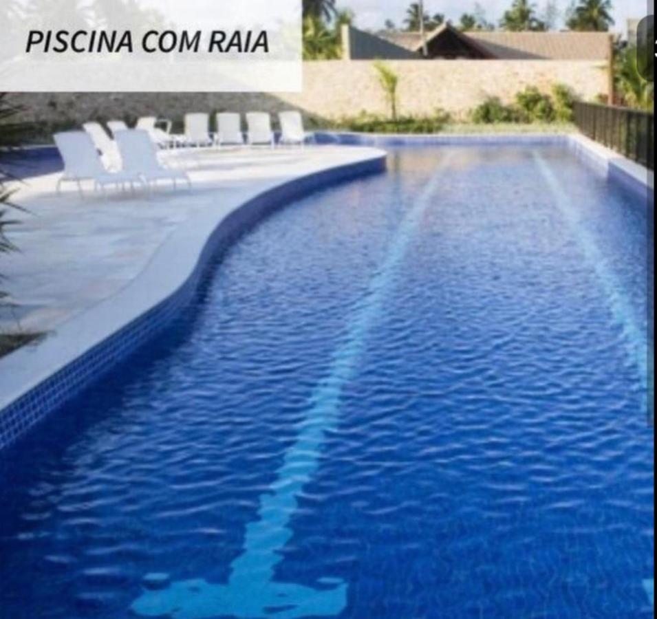 Flat Fabuloso - Porto De Galinhas - Malawi Beach Resort Экстерьер фото