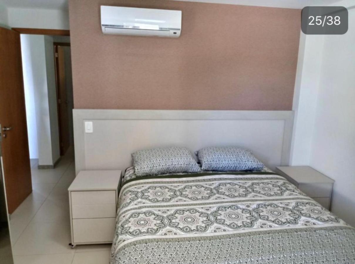Flat Fabuloso - Porto De Galinhas - Malawi Beach Resort Экстерьер фото