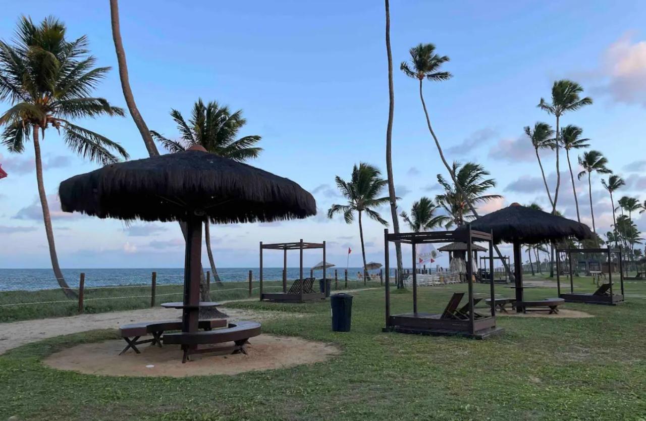 Flat Fabuloso - Porto De Galinhas - Malawi Beach Resort Экстерьер фото